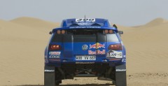 Volkswagen Race Touareg 3